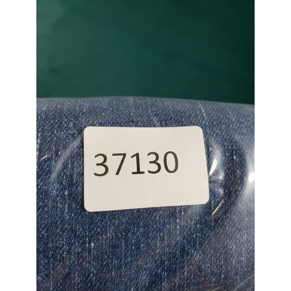 Lucky Brand Jeans Size 6 Womens Blue Stretch Pant Mid Rise Sienna Slim Boyfriend - Picture 15 of 15